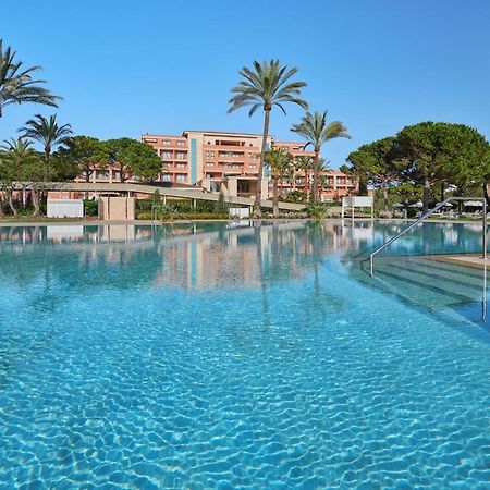 Hipotels Hipocampo Palace & Spa Cala Millor  Exterior foto Club Med, La Costa, Spain